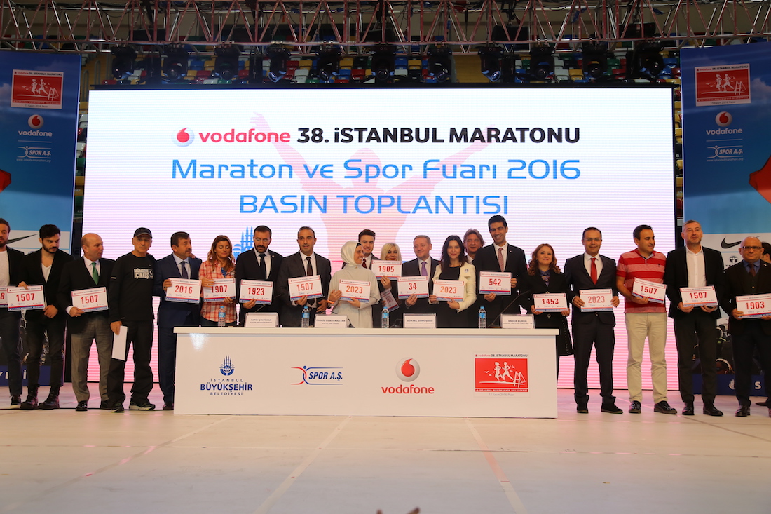 38_Istanbul_Maraton_Fuari