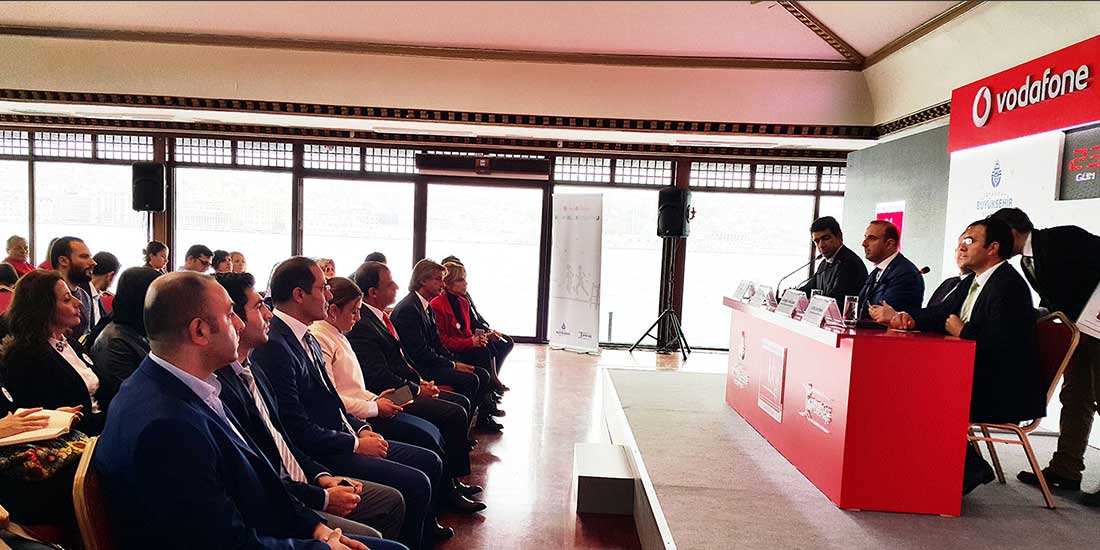 press-conference-of-vodafone-istanbul-marothon-the-37th-has-been-held
