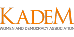 KADEM Logo