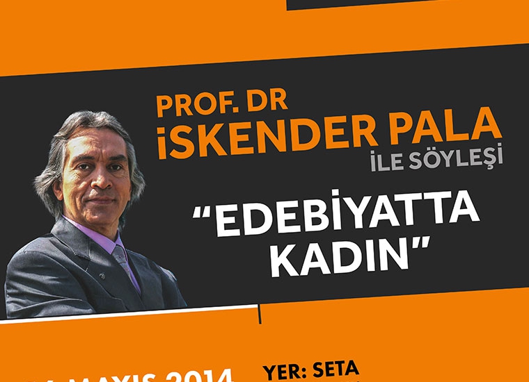 Prof. Dr. İskender PALA ile Söyleşi