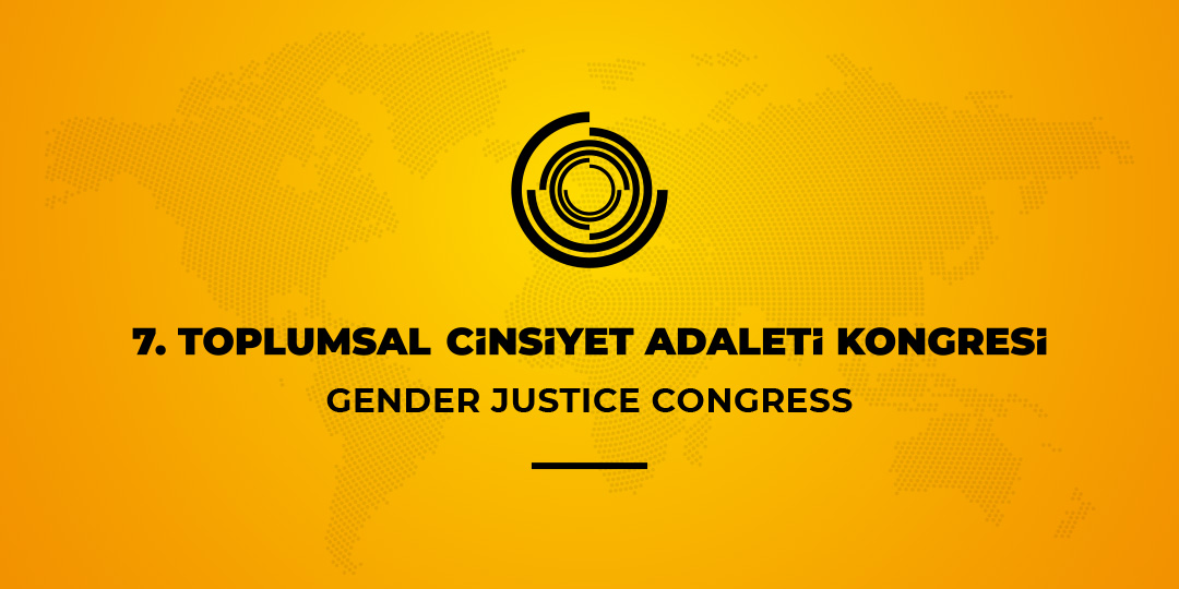 Uluslararası Toplumsal Cinsiyet Adaleti Kongresi